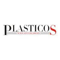 Plasticos Logo