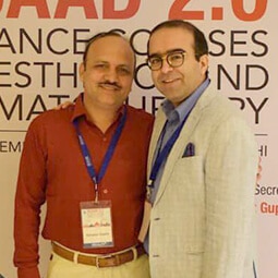 ACAAD 2 - Dr Rajat Gupta