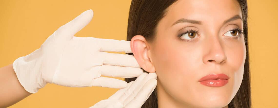Otoplasty Surgery