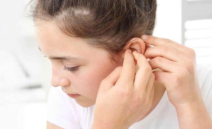Ear Reconstruction Surgery
