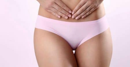 Female Genital Rejuvenation