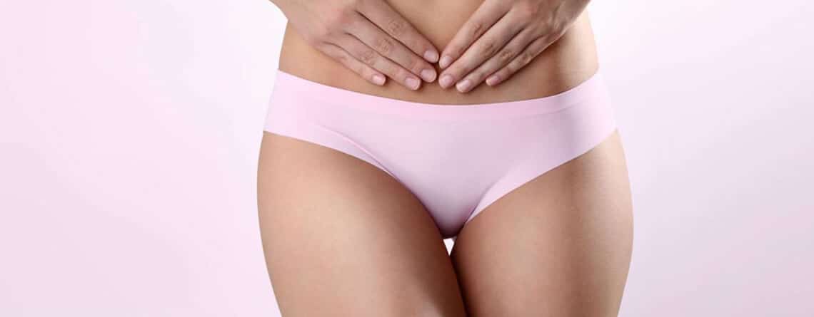 Female Genital Rejuvenation