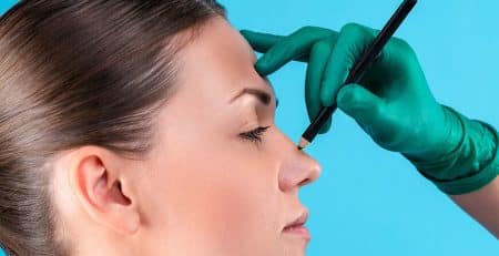 Nose Job or Rhinoplasty