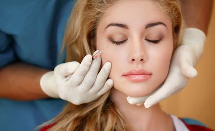 Surgical Facelift - Dr Rajat Gupta -099