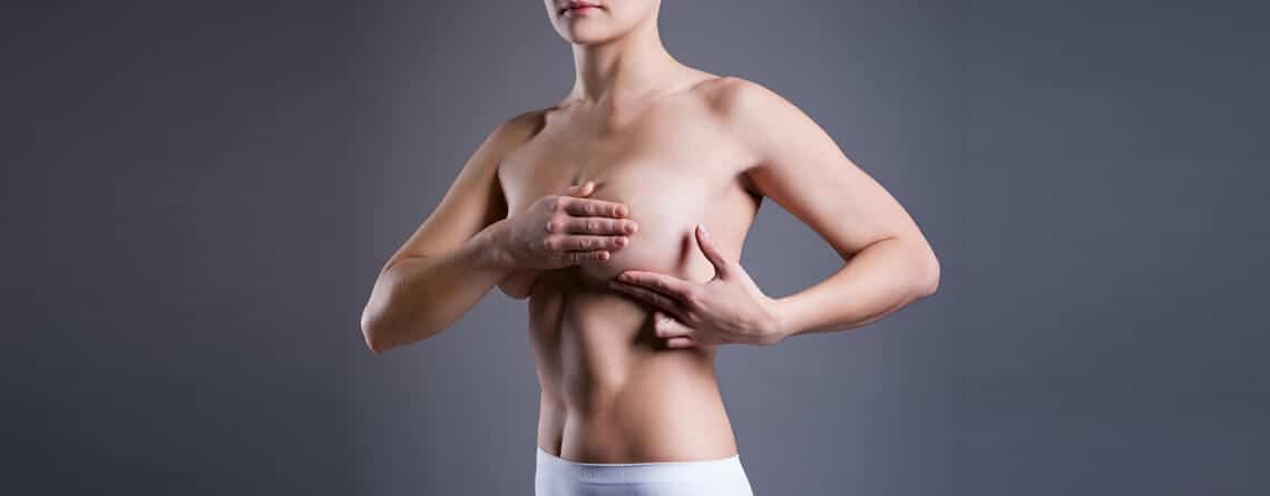 Breast Implant Surgery in Delhi