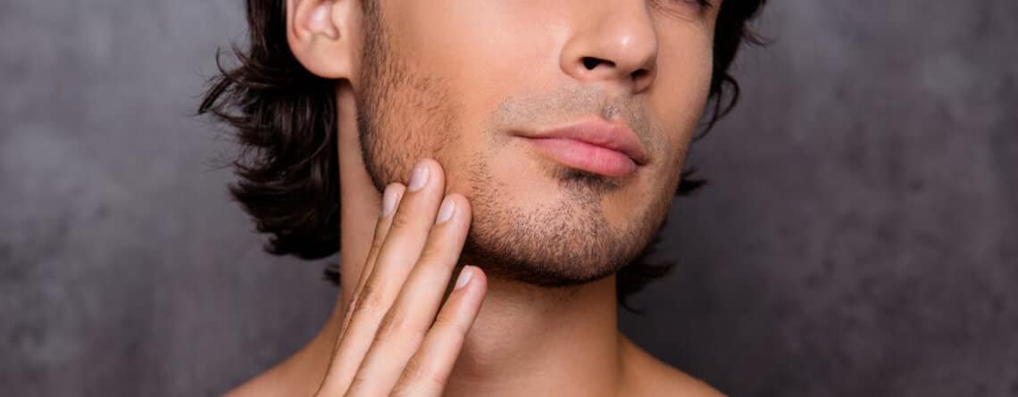 Buccal Pad Fat Removal