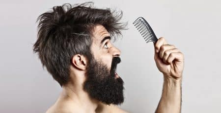hair transplant