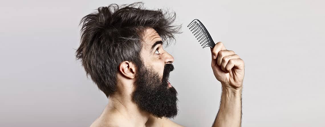 hair transplant