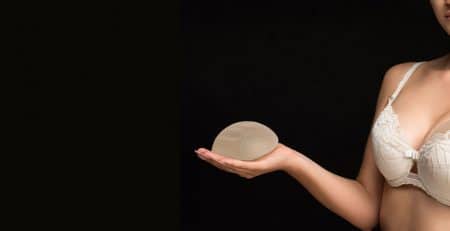 breast implant surgery