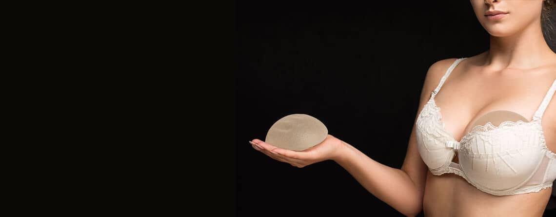 breast implant surgery