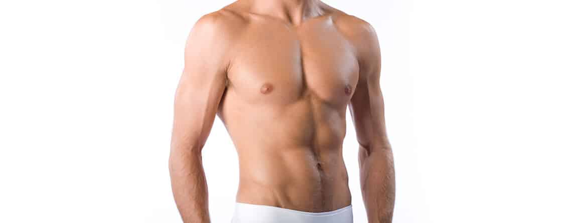 Gynecomastia
