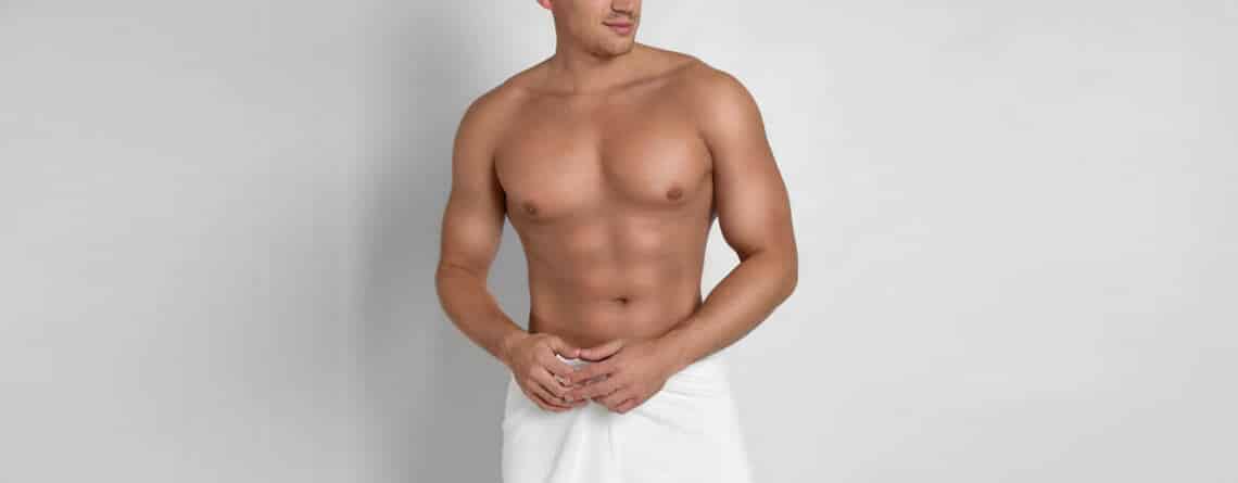 Causes of gynecomastia in puberty