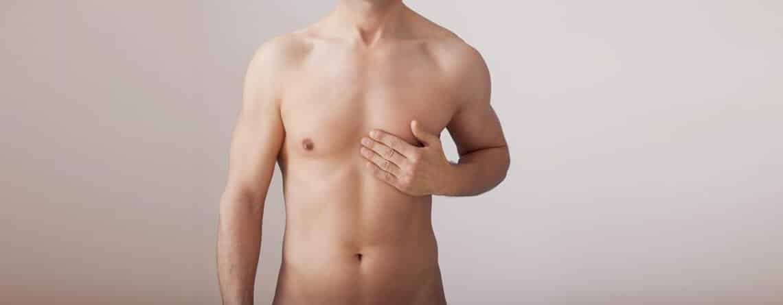 Gynecomastia Surgery in Delhi