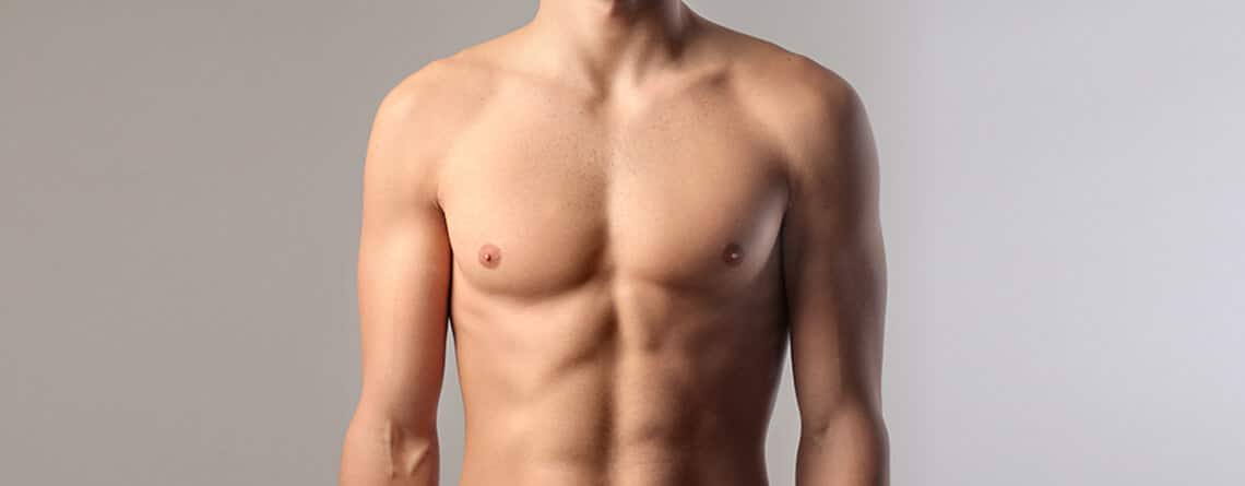 Best Chest Workout for Gynecomastia