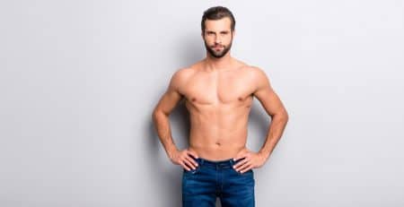 Gynecomastia Surgery in delhi