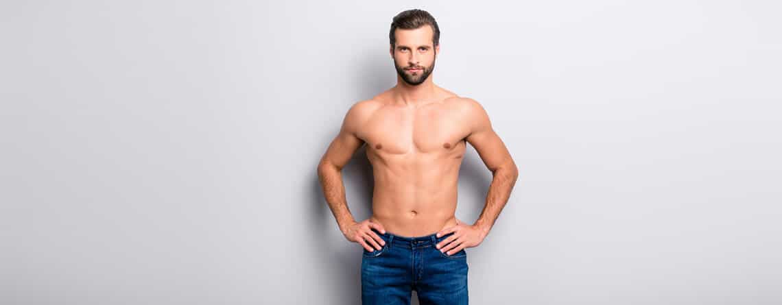 Gynecomastia Surgery in delhi