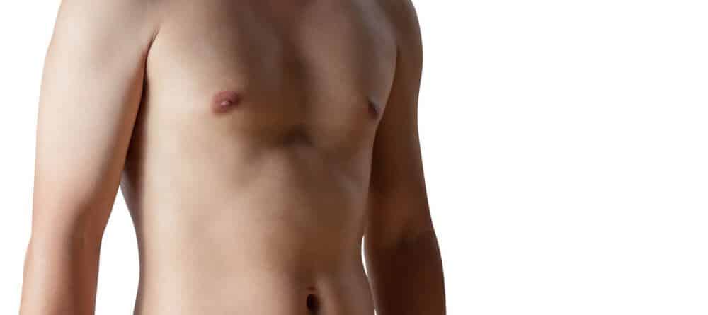 Understanding Gynecomastia in Your 30's