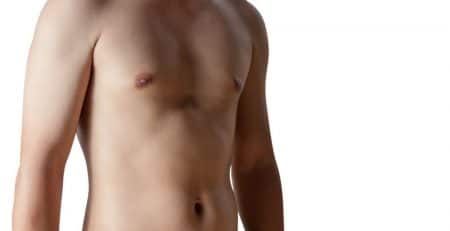 Understanding Gynecomastia in Your 30's