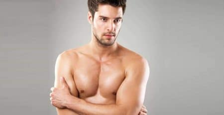 Gynecomastia Surgery in Delhi