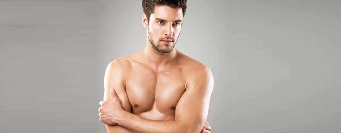Gynecomastia Surgery in Delhi
