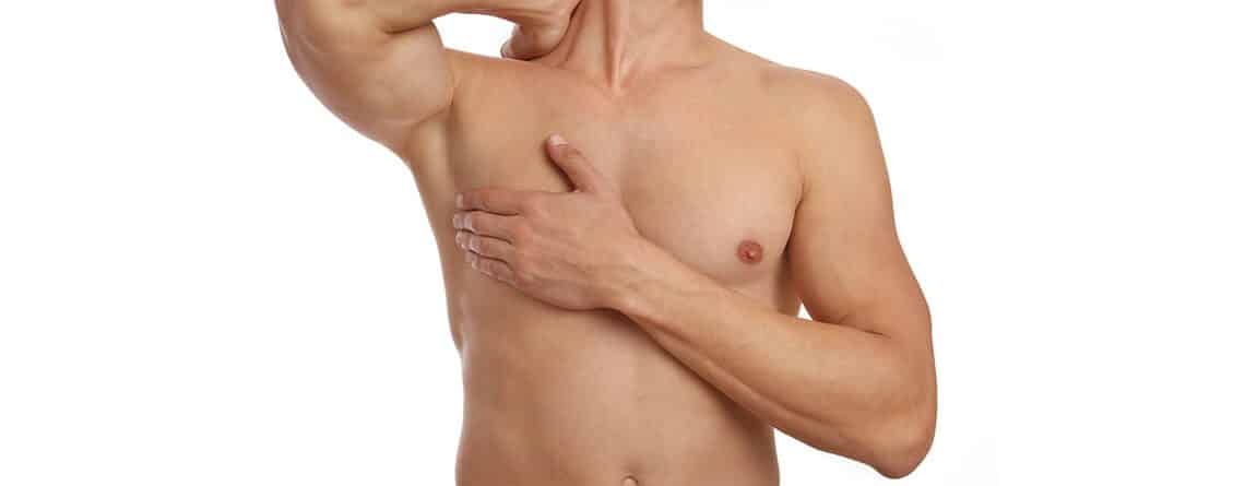 Gynecomastia Surgery