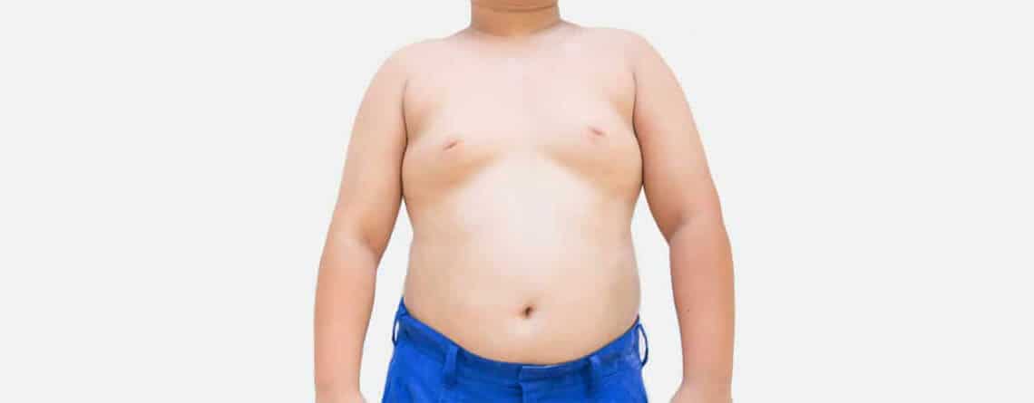 gynecomastia surgery in delhi
