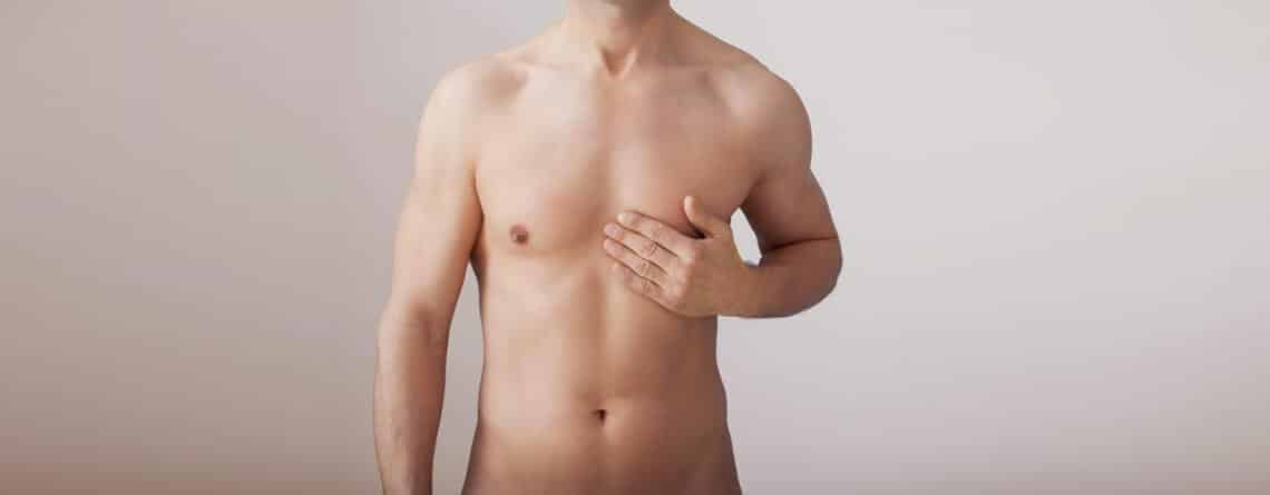gynecomastia surgery in delhi