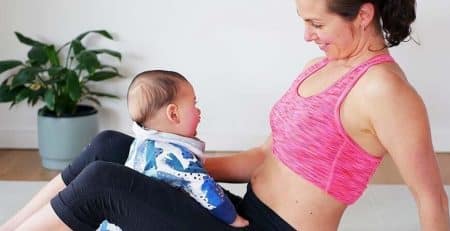 Tummy Tuck Surgery in Delhi