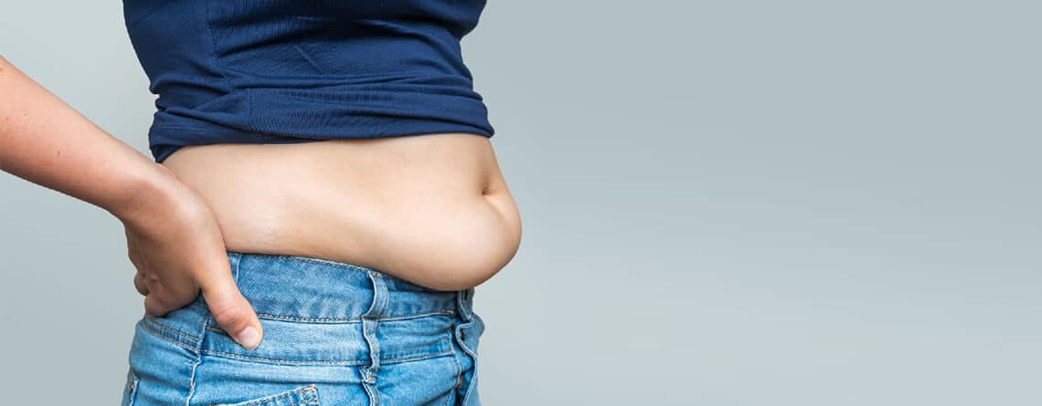 Tummy tuck surgery
