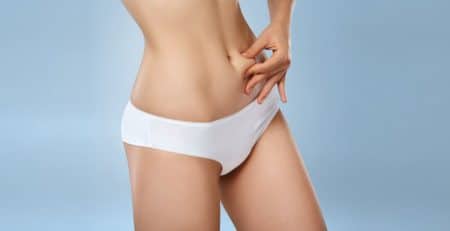 Mini Tummy Tuck Surgery in Delhi