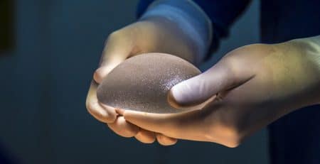 Are D size Breast Augmentation Implants Right for Me?
