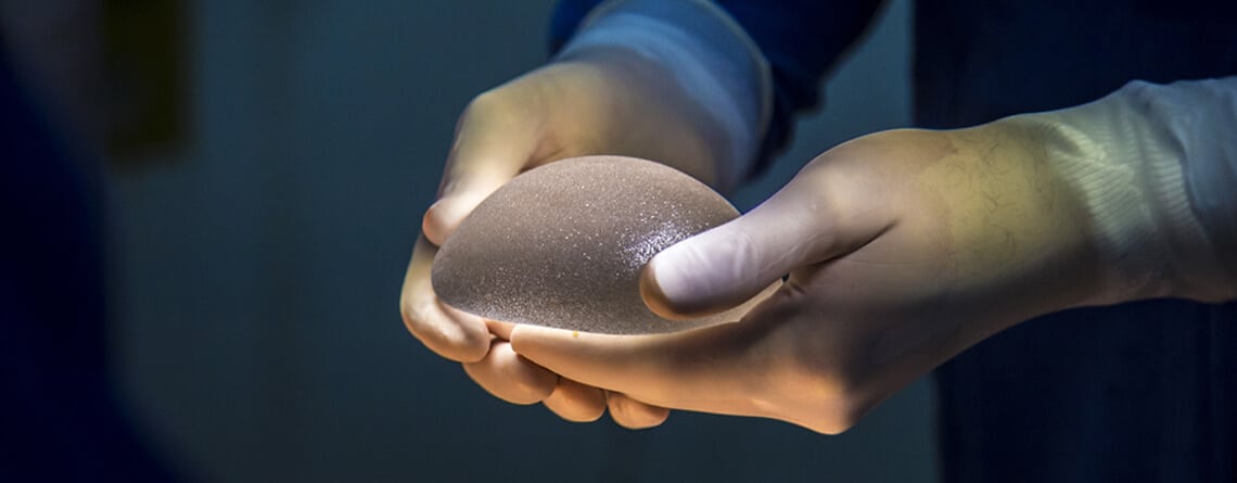 Are D size Breast Augmentation Implants Right for Me?