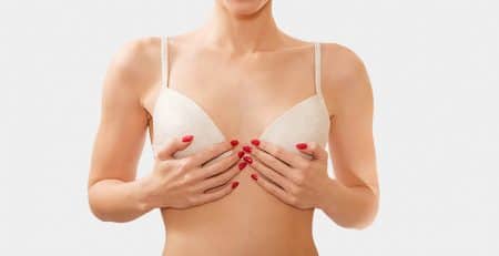 How Long is the Breast Augmentation Healing Time?