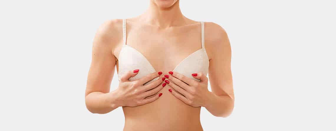 How Long is the Breast Augmentation Healing Time?