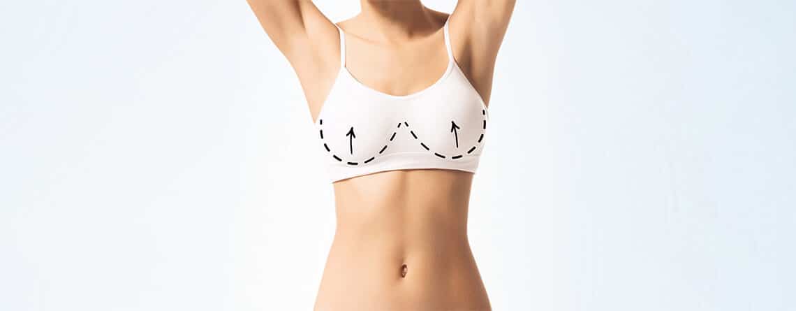 Are There Any Breast Augmentation Anaesthesia Concerns?