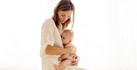 Breast lift affect Breastfeeding