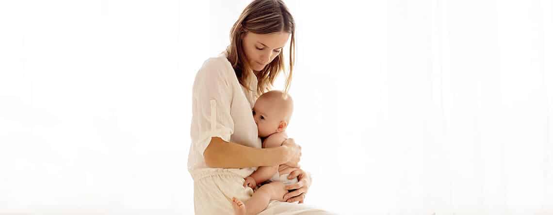 Breast lift affect Breastfeeding