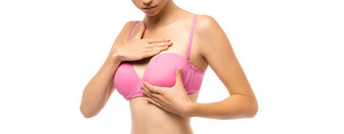 Scarless Breast Lift Surgery
