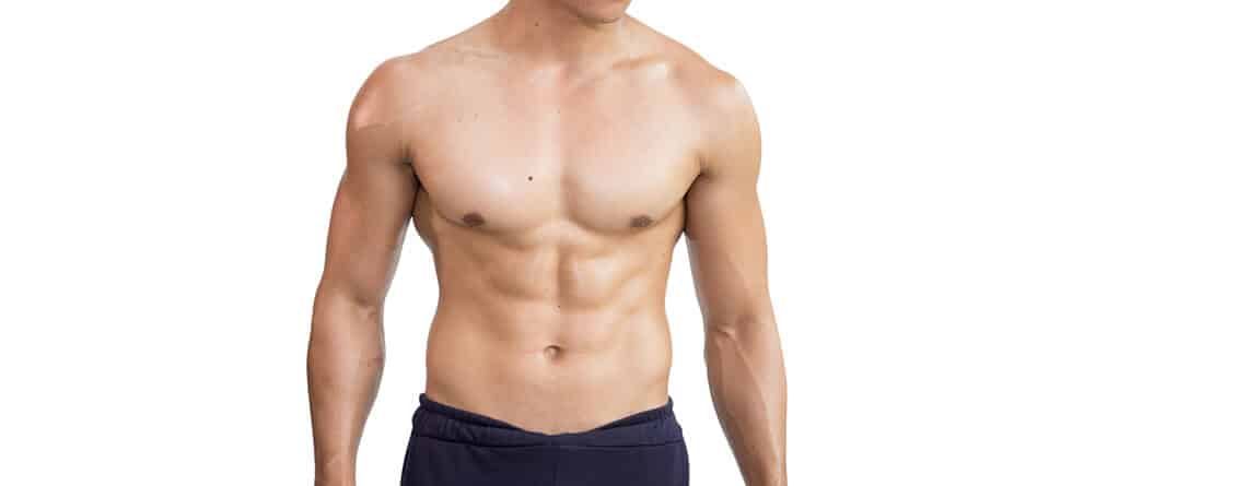 6 Pack Abs surgery