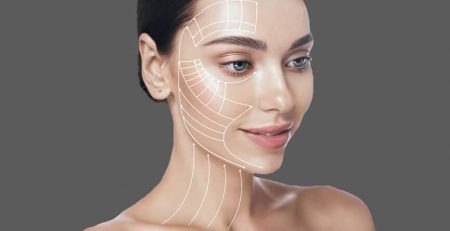 Facelift Surgery in India