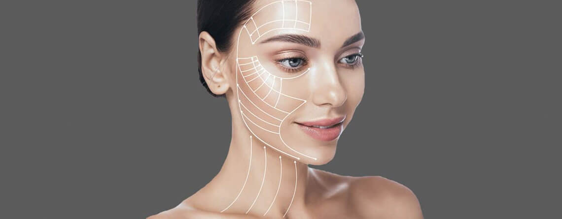 Facelift Surgery in India