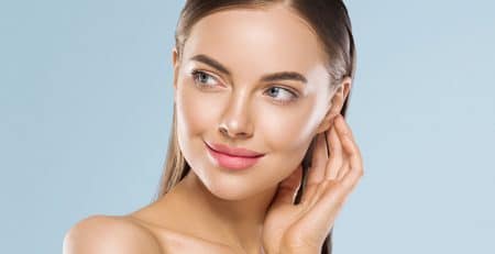 Silhouette facelift in Delhi