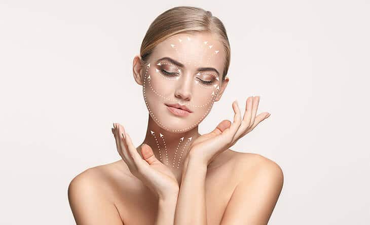 Silhouette facelift in Delhi
