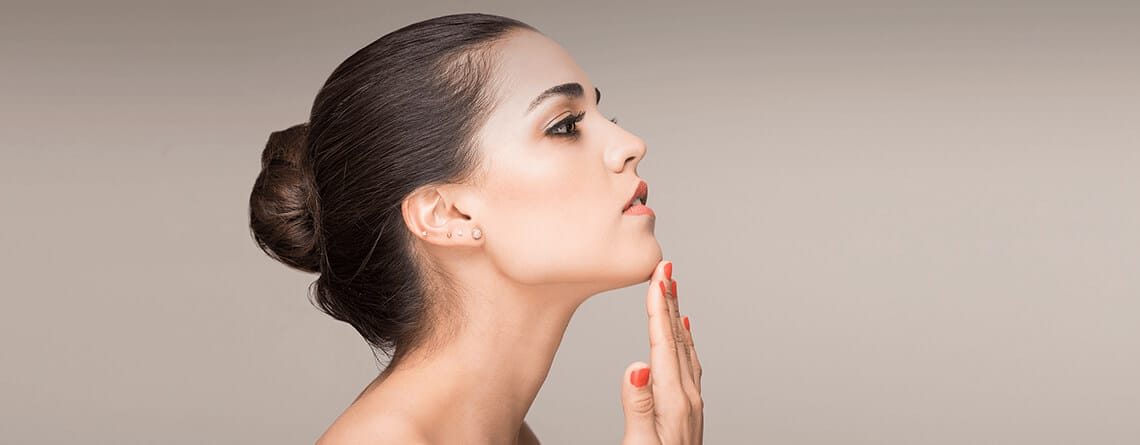 chin augmentation