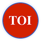 TOI logo