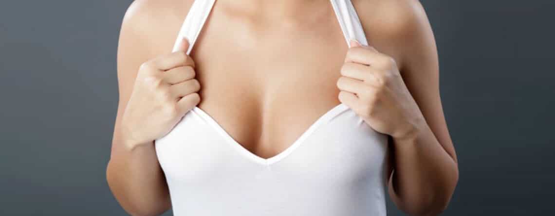 Breast Augmentation Procedure