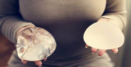Breast Augmentation Procedure