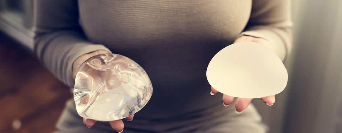 Breast Augmentation Procedure