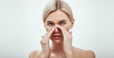 Rhinoplasty Procedure