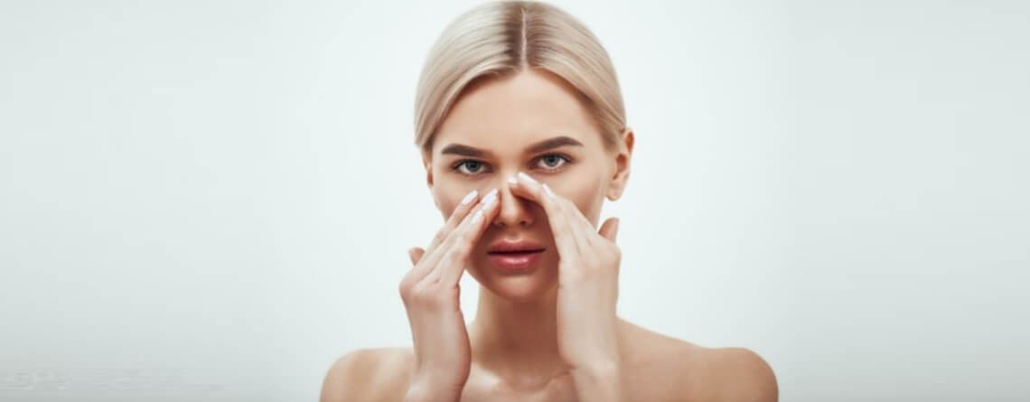 Rhinoplasty Procedure